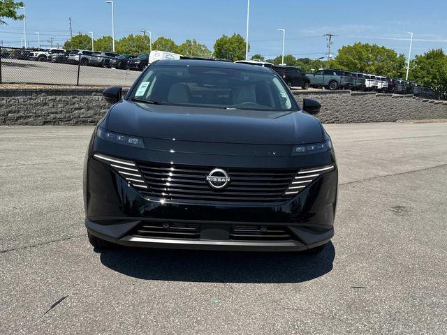 new 2026 Nissan Murano car, priced at $42,748