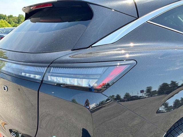 new 2026 Nissan Murano car, priced at $42,748
