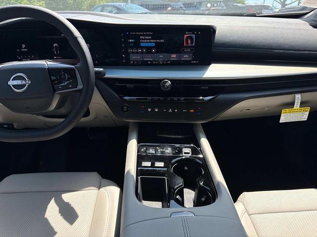 new 2026 Nissan Murano car, priced at $42,748