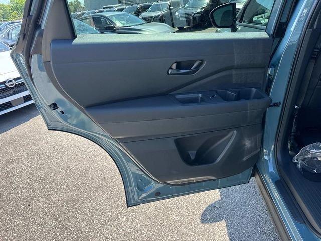 new 2026 Nissan Pathfinder car, priced at $41,447