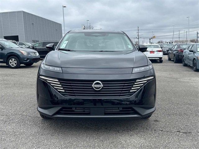 new 2026 Nissan Murano car, priced at $44,343