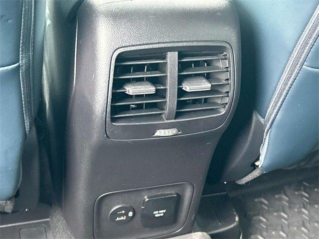 used 2023 Ford Bronco Sport car, priced at $28,684