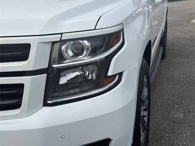 used 2019 Chevrolet Suburban car, priced at $35,569