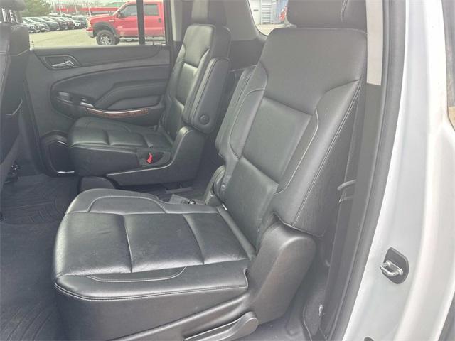 used 2019 Chevrolet Suburban car, priced at $35,569