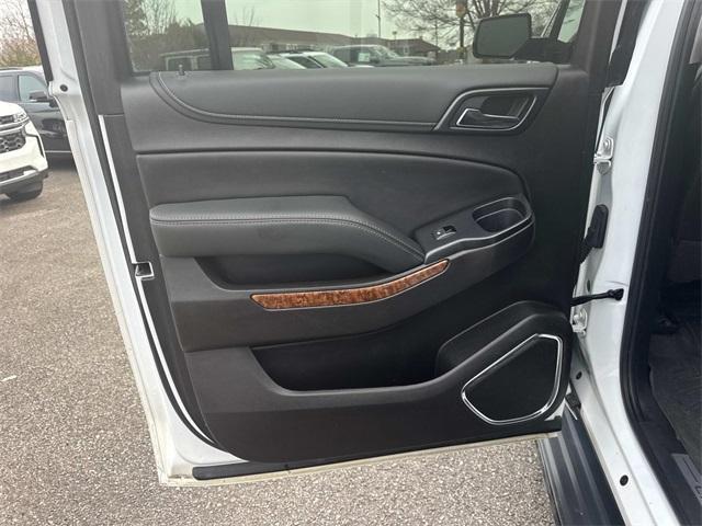 used 2019 Chevrolet Suburban car, priced at $35,569