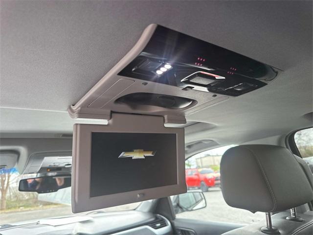 used 2019 Chevrolet Suburban car, priced at $35,569