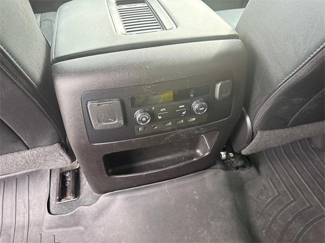 used 2019 Chevrolet Suburban car, priced at $35,569