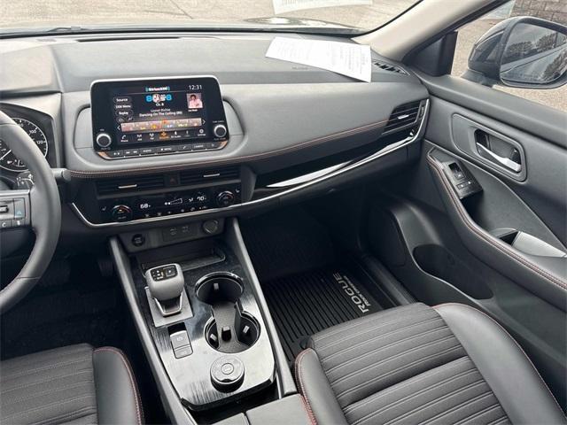 used 2026 Nissan Rogue car, priced at $31,932