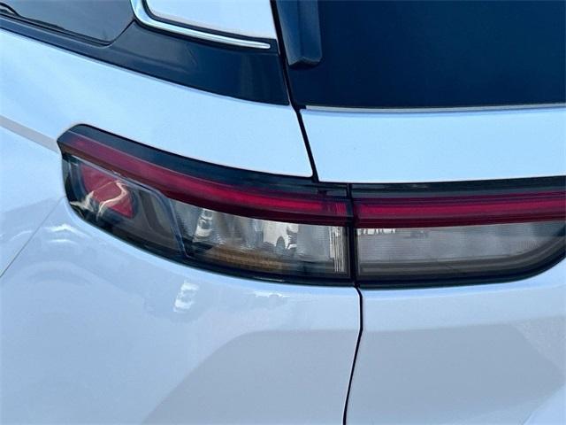 used 2023 Jeep Grand Cherokee car, priced at $27,784