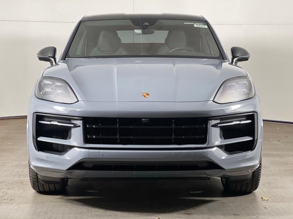 new 2026 Porsche Cayenne car, priced at $177,890