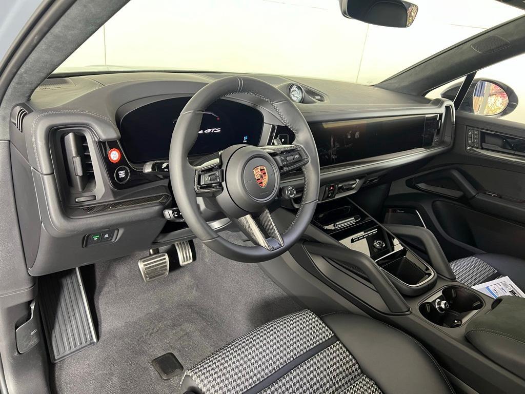 new 2026 Porsche Cayenne car, priced at $177,890