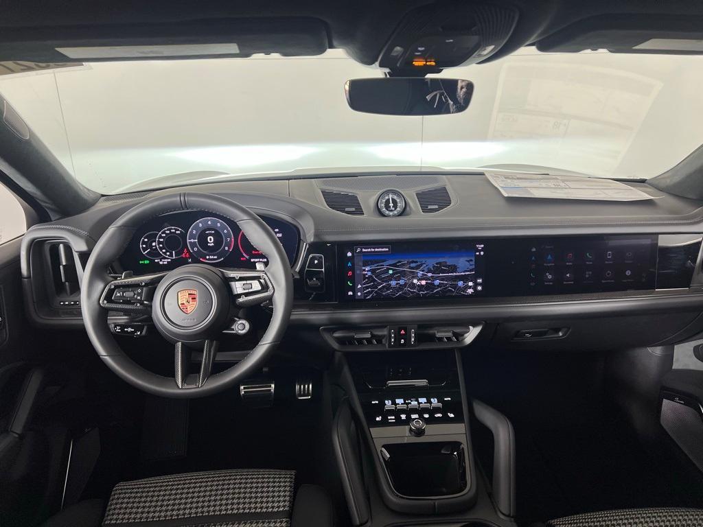 new 2026 Porsche Cayenne car, priced at $177,890