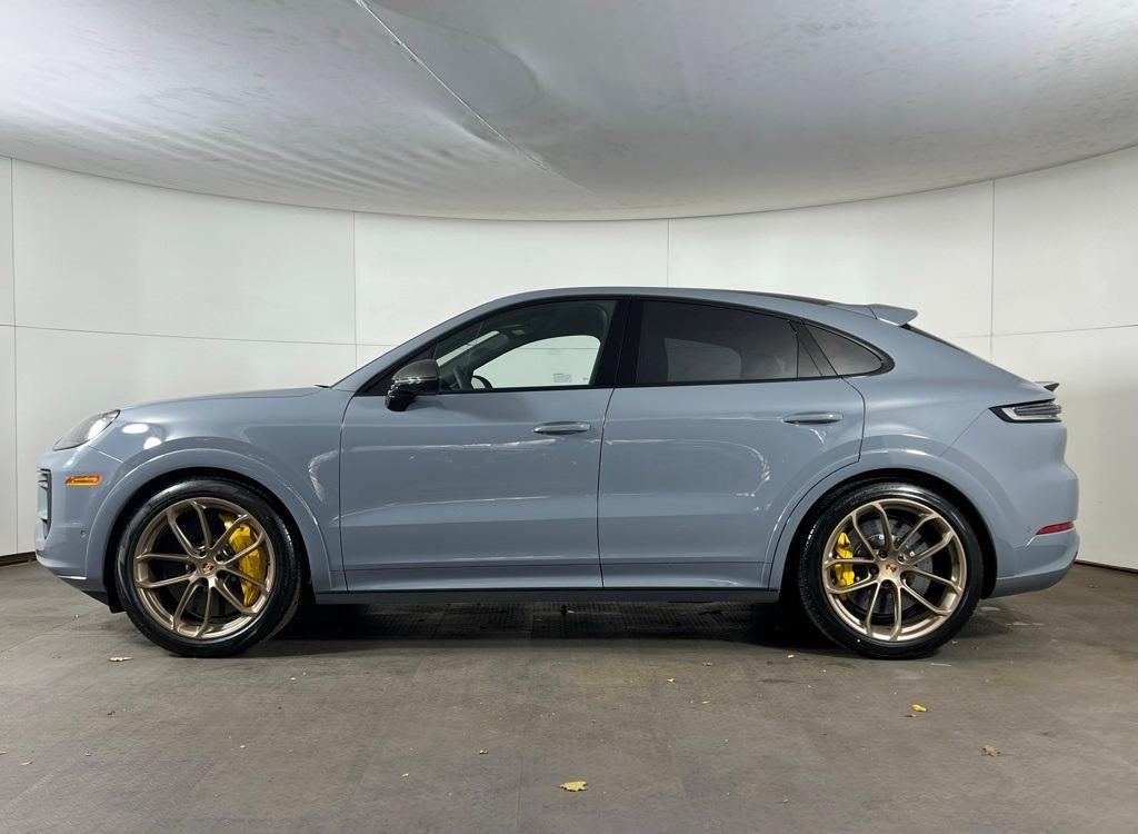 new 2026 Porsche Cayenne car, priced at $177,890