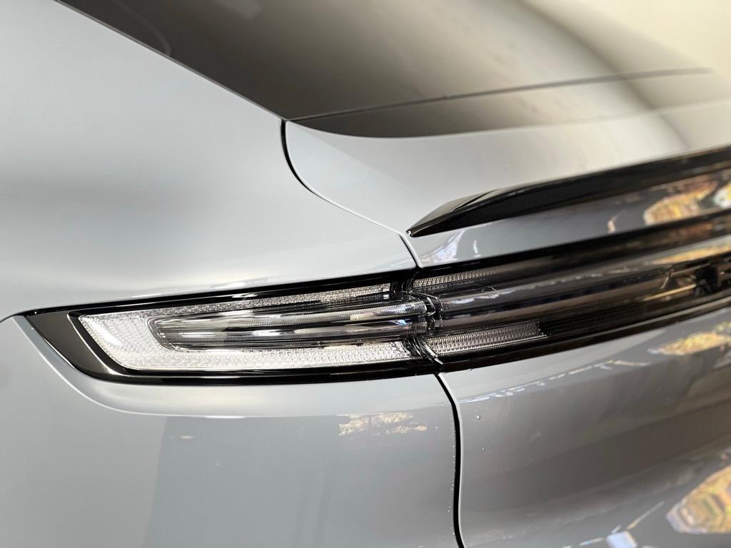 new 2026 Porsche Cayenne car, priced at $177,890