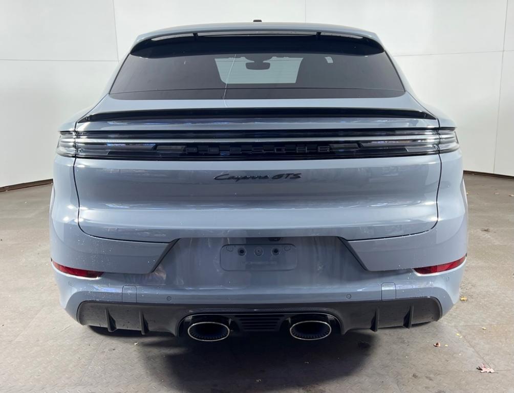 new 2026 Porsche Cayenne car, priced at $177,890