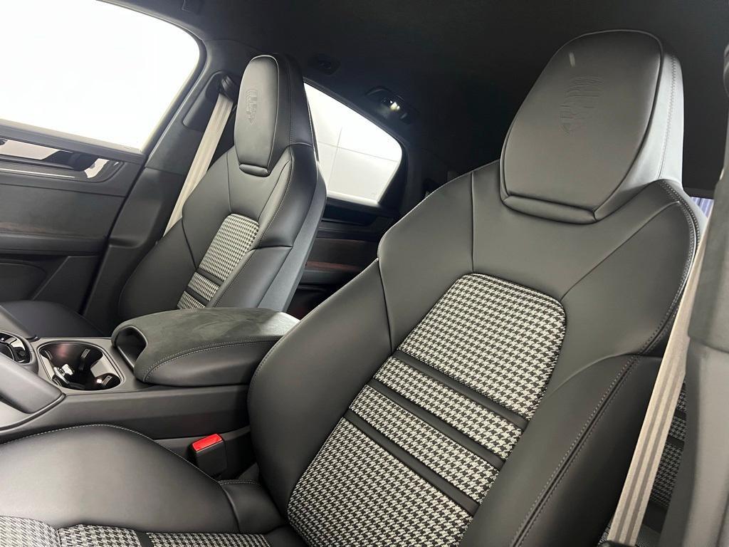 new 2026 Porsche Cayenne car, priced at $177,890