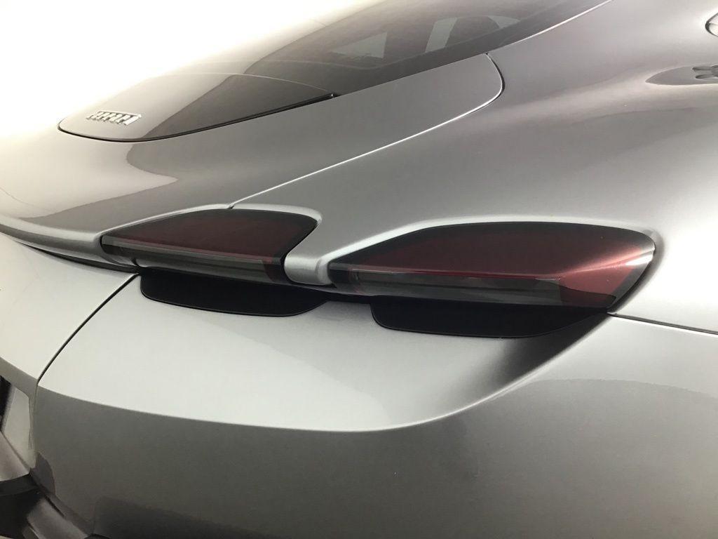 used 2022 Ferrari Roma car, priced at $199,500