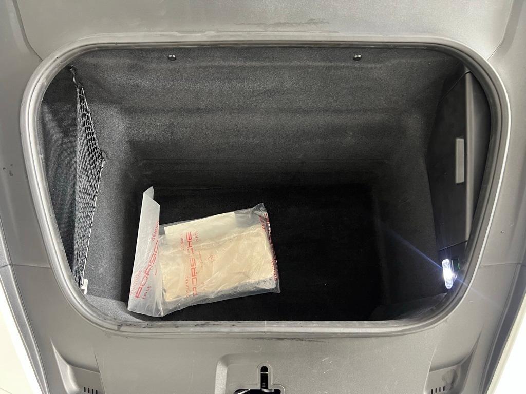 used 2022 Porsche 911 car, priced at $147,995