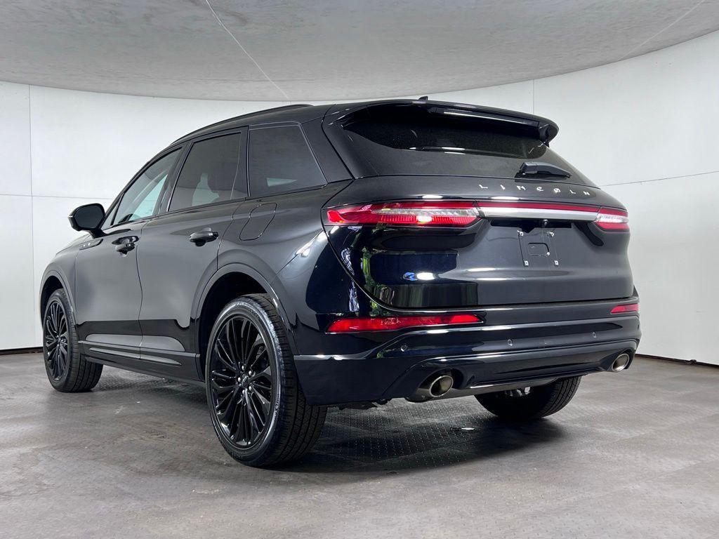used 2023 Lincoln Corsair car, priced at $34,995