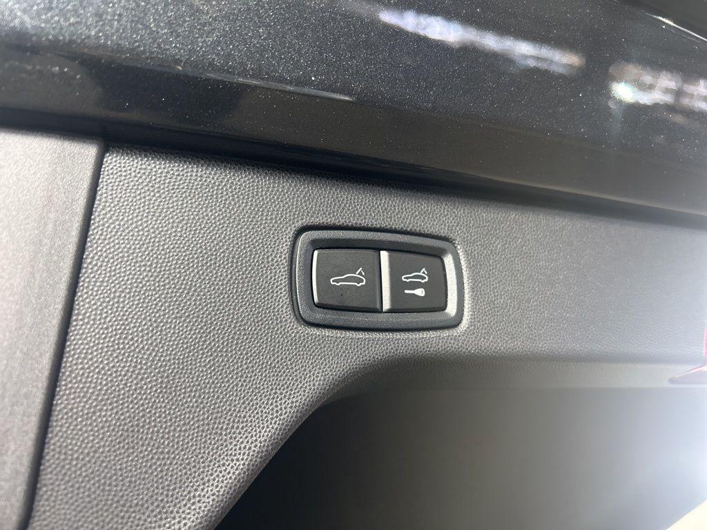 new 2026 Porsche Macan car, priced at $98,910