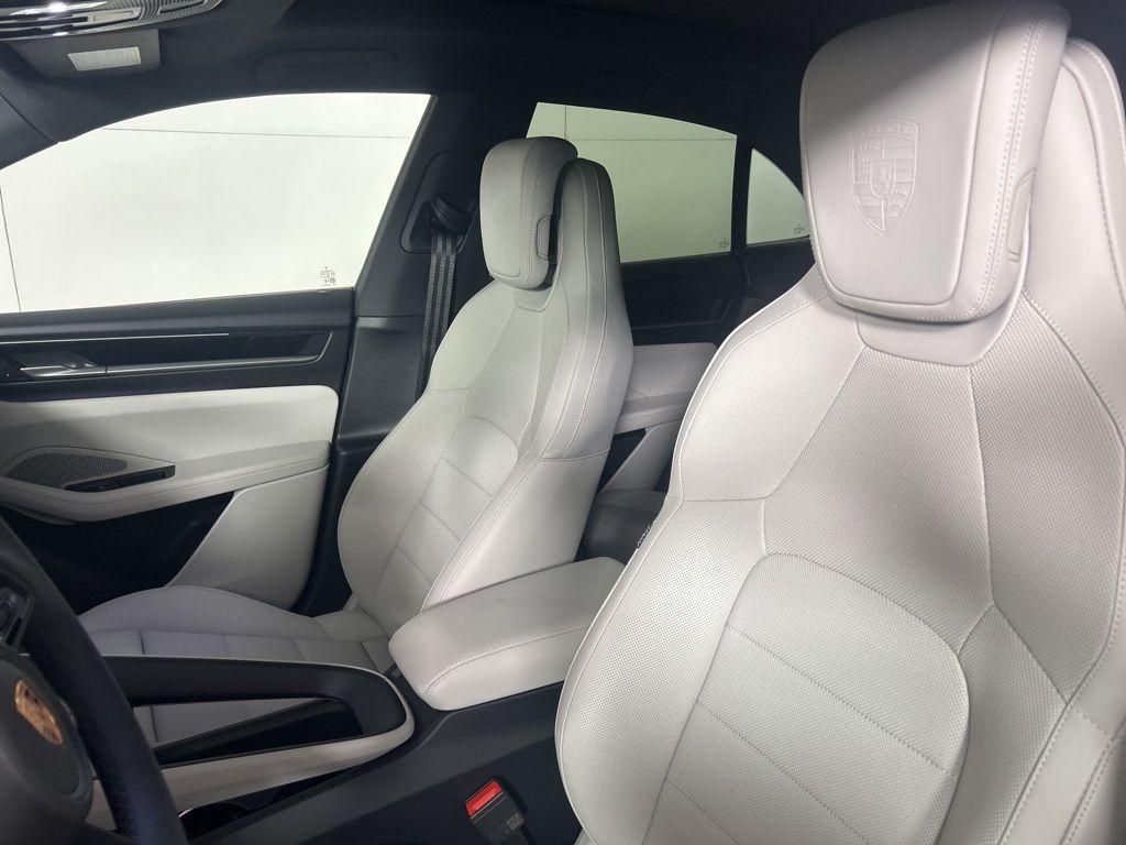 new 2026 Porsche Macan car, priced at $98,910