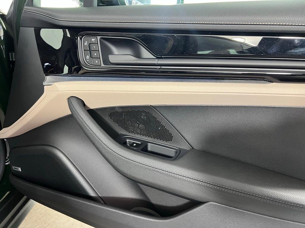new 2026 Porsche Panamera car, priced at $134,940