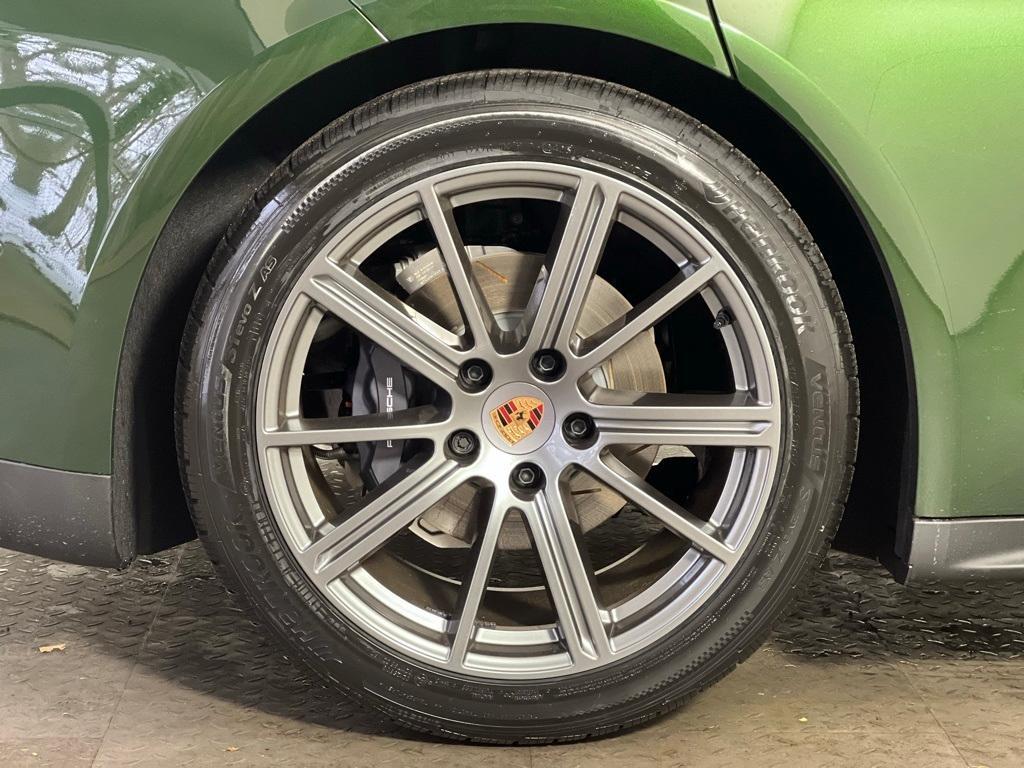 new 2026 Porsche Panamera car, priced at $134,940