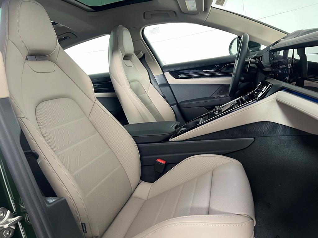 new 2026 Porsche Panamera car, priced at $134,940