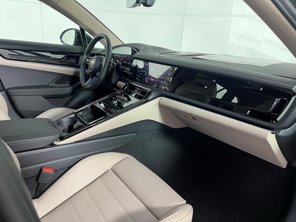 new 2026 Porsche Panamera car, priced at $134,940