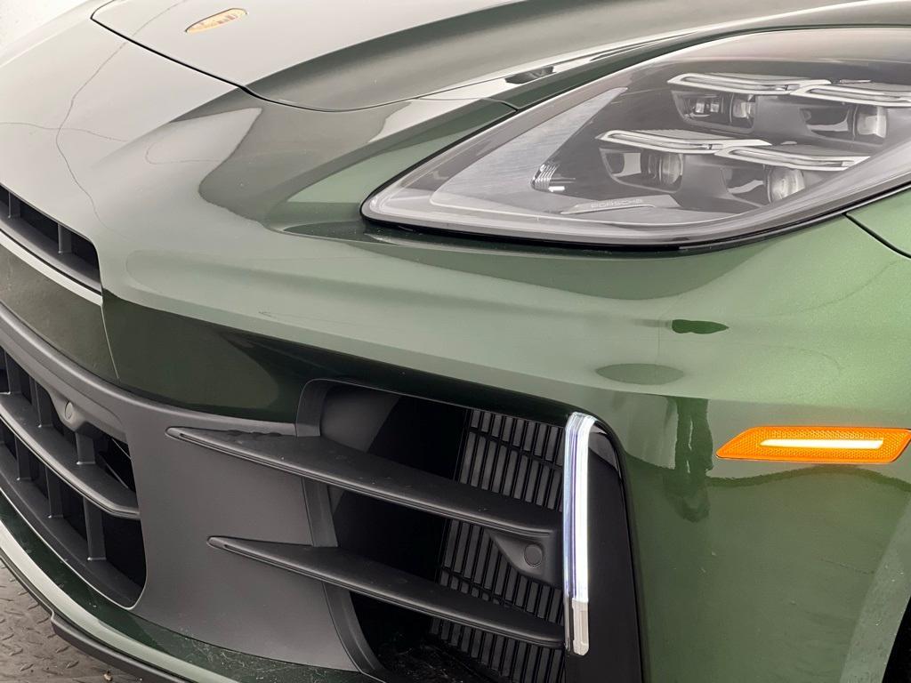 new 2026 Porsche Panamera car, priced at $134,940