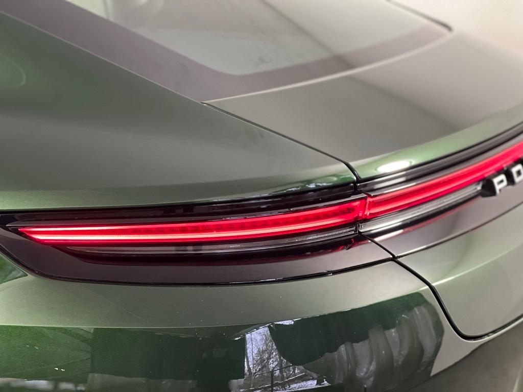 new 2026 Porsche Panamera car, priced at $134,940