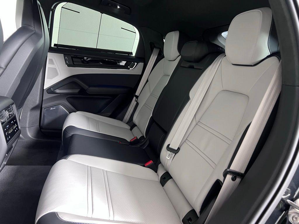 new 2026 Porsche Cayenne car, priced at $207,470