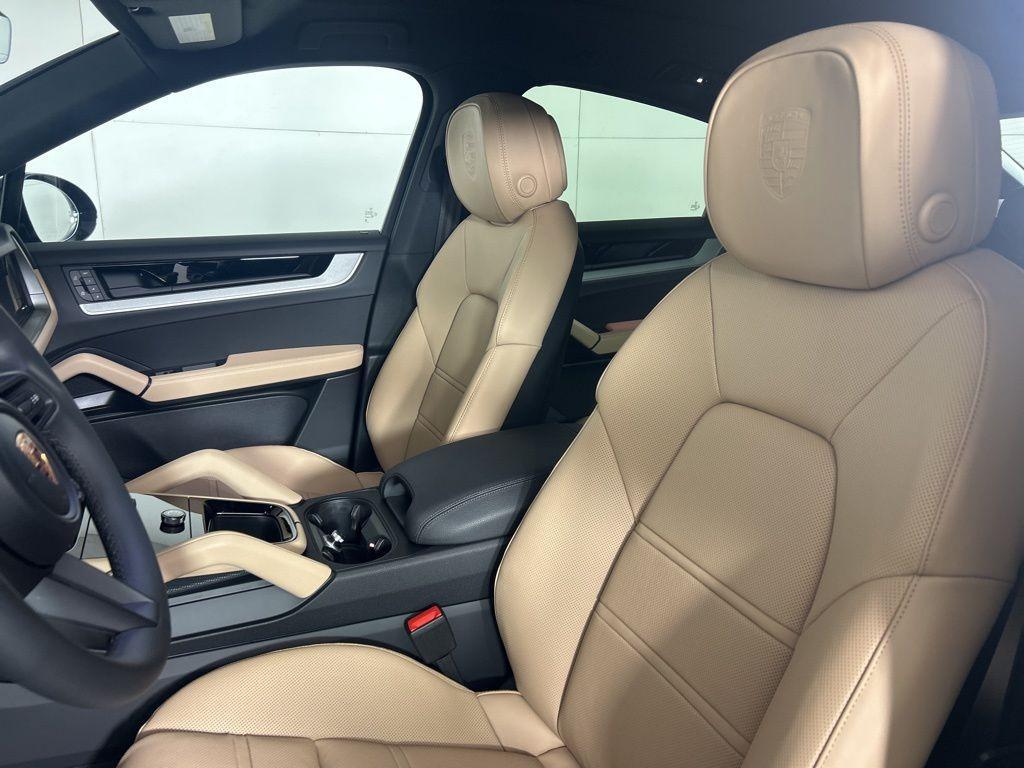 new 2026 Porsche Cayenne car, priced at $111,200