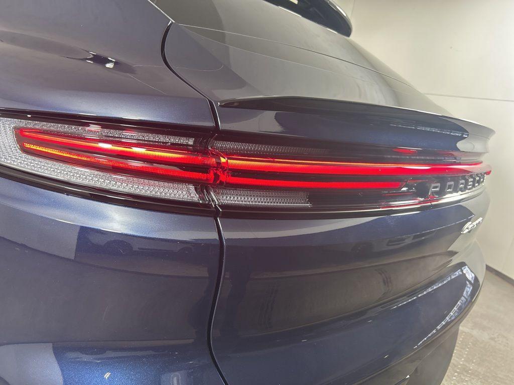 new 2026 Porsche Cayenne car, priced at $111,200