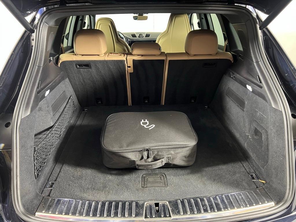 used 2022 Porsche Cayenne car, priced at $67,500