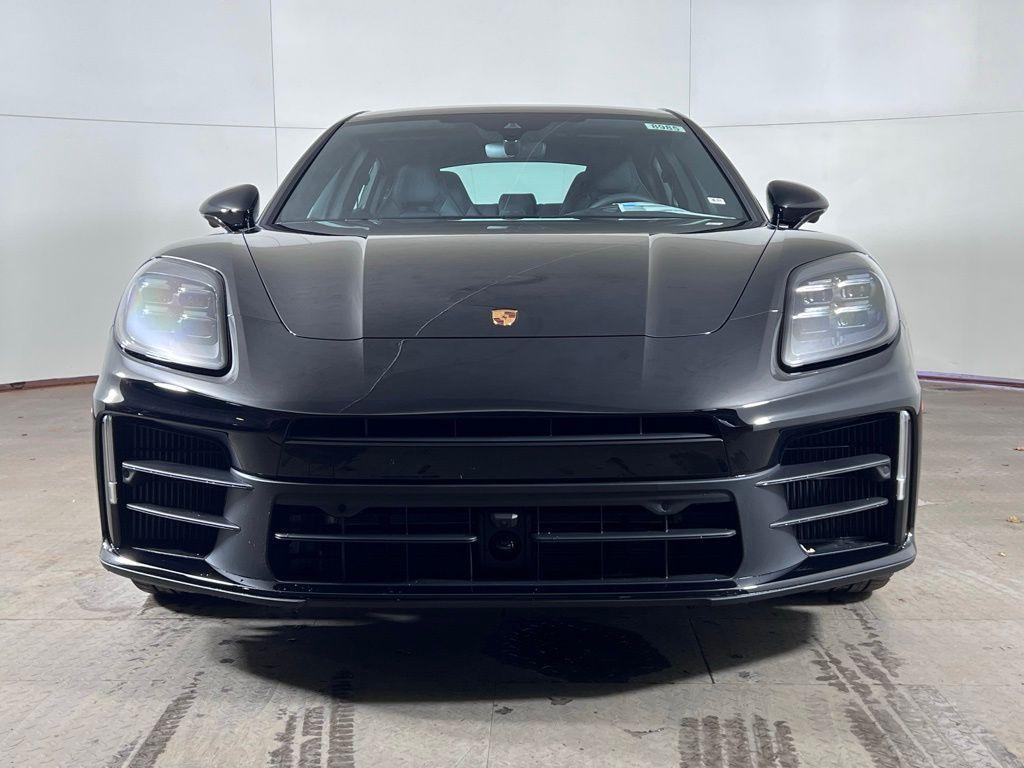new 2026 Porsche Panamera car, priced at $146,050