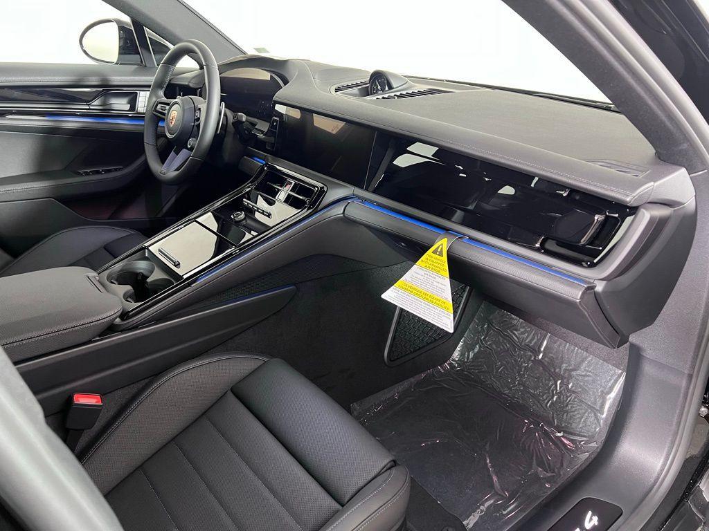 new 2026 Porsche Panamera car, priced at $146,050