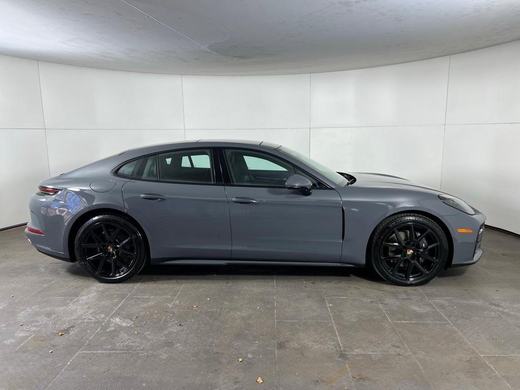 new 2026 Porsche Panamera car, priced at $146,620