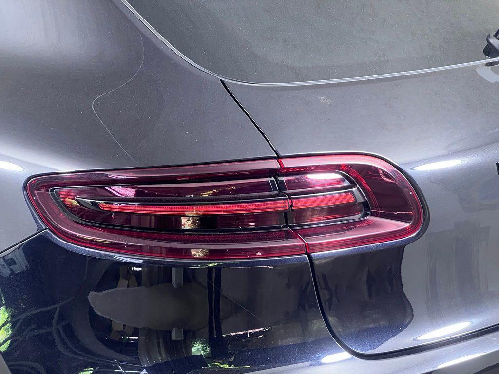 used 2018 Porsche Macan car, priced at $37,990