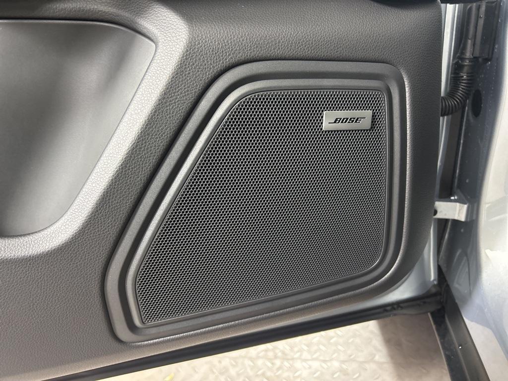 new 2026 Porsche Macan car, priced at $75,380