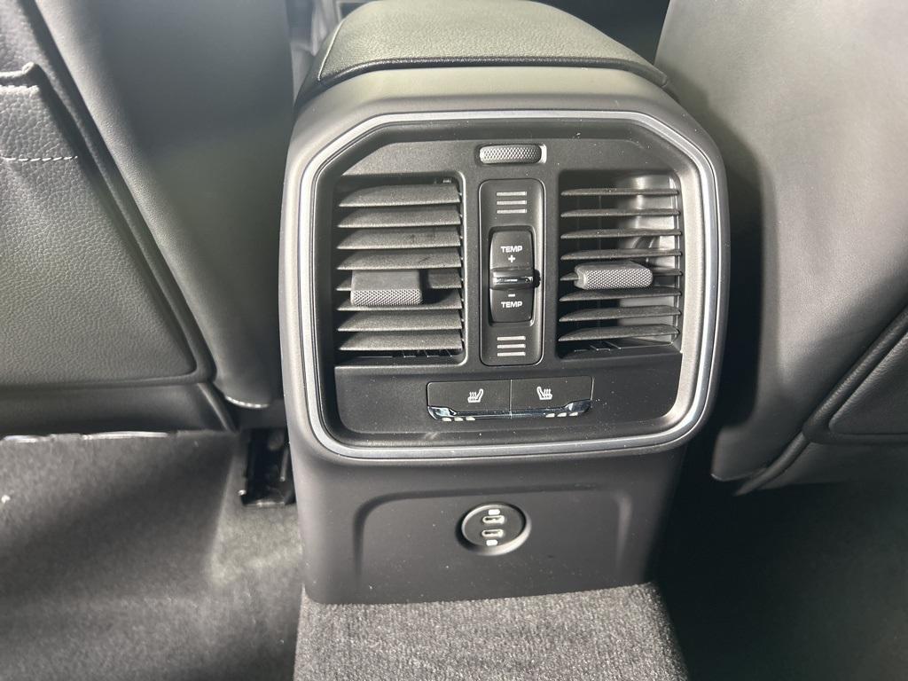 new 2026 Porsche Macan car, priced at $75,380