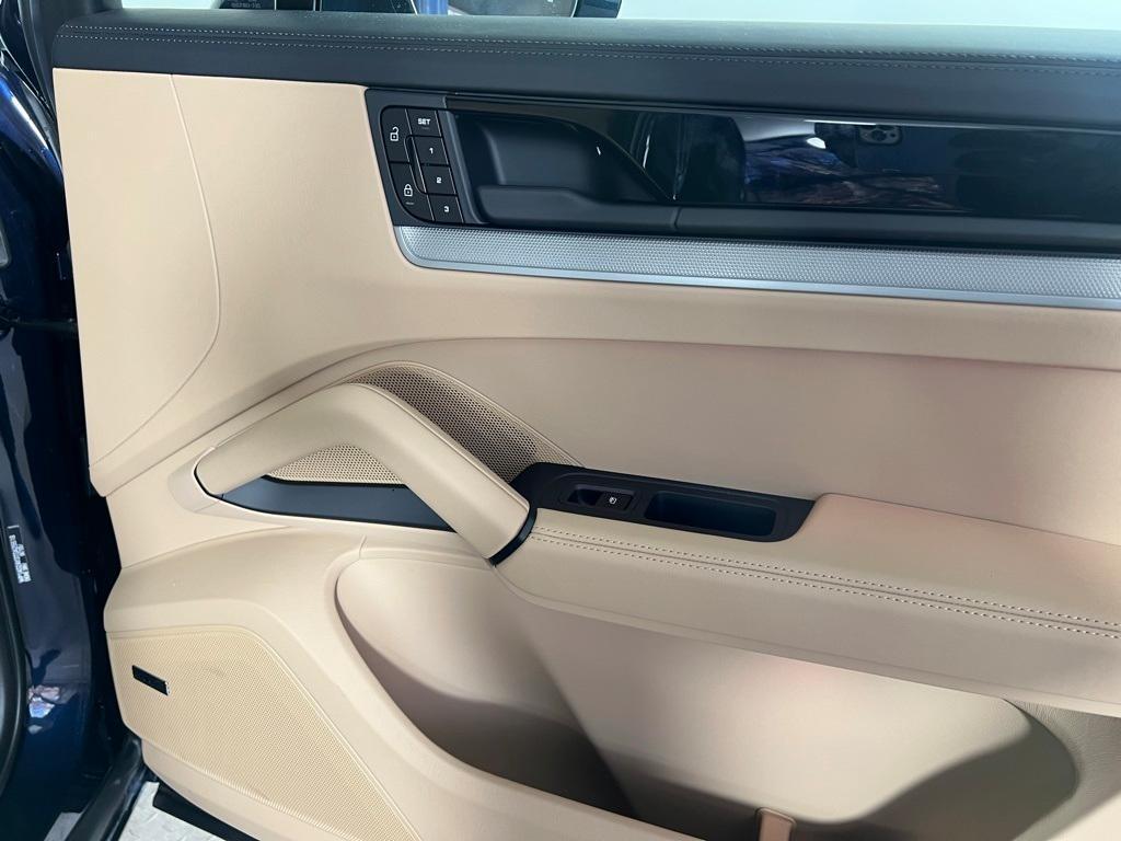 new 2026 Porsche Cayenne car, priced at $147,390