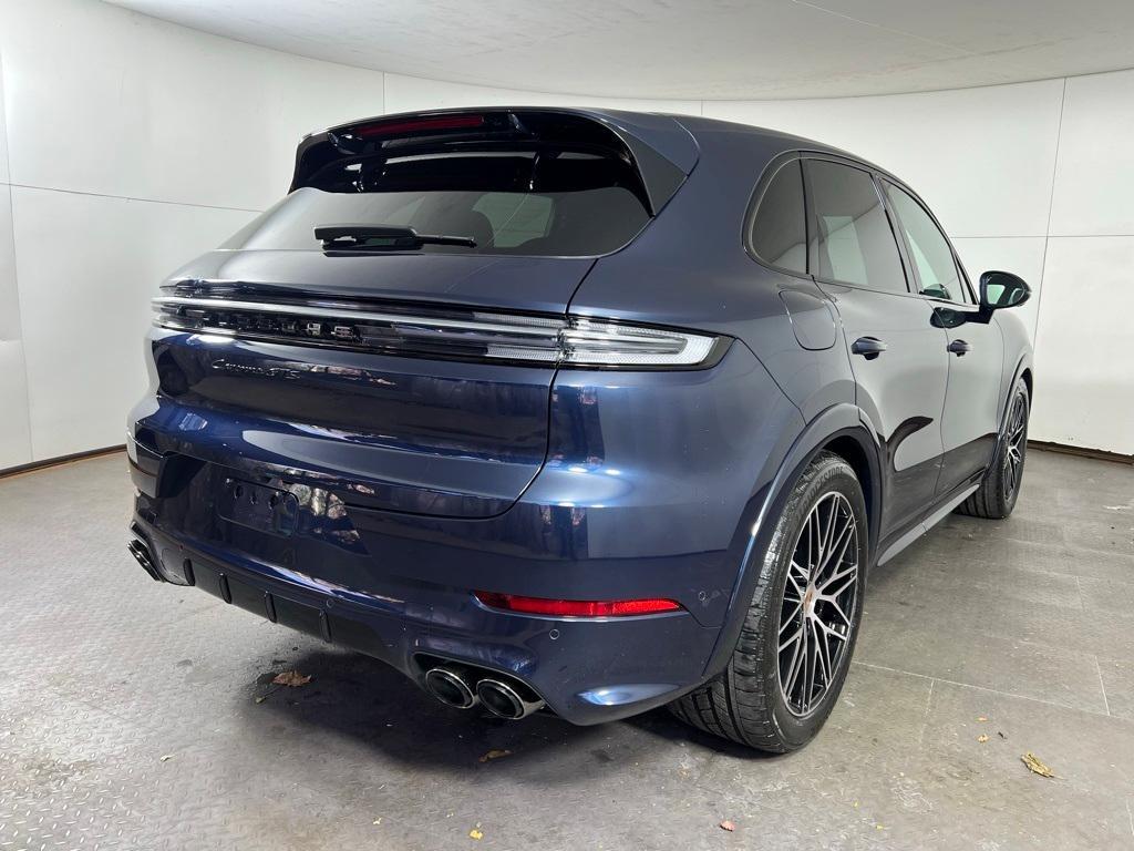 new 2026 Porsche Cayenne car, priced at $147,390