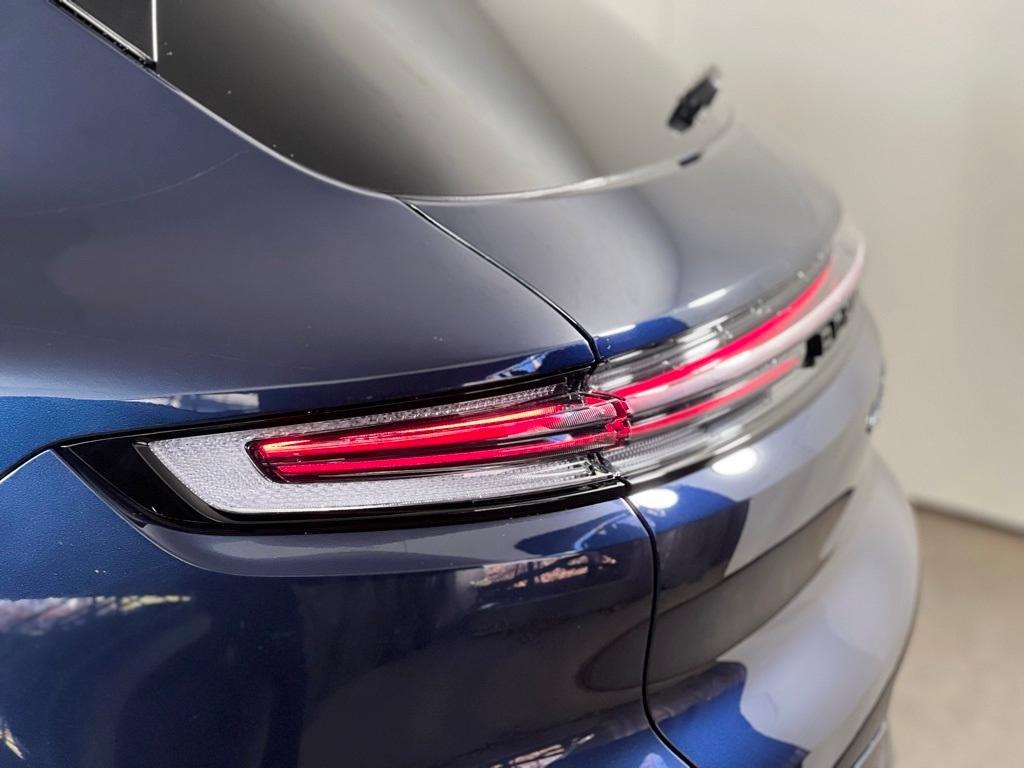 new 2026 Porsche Cayenne car, priced at $147,390