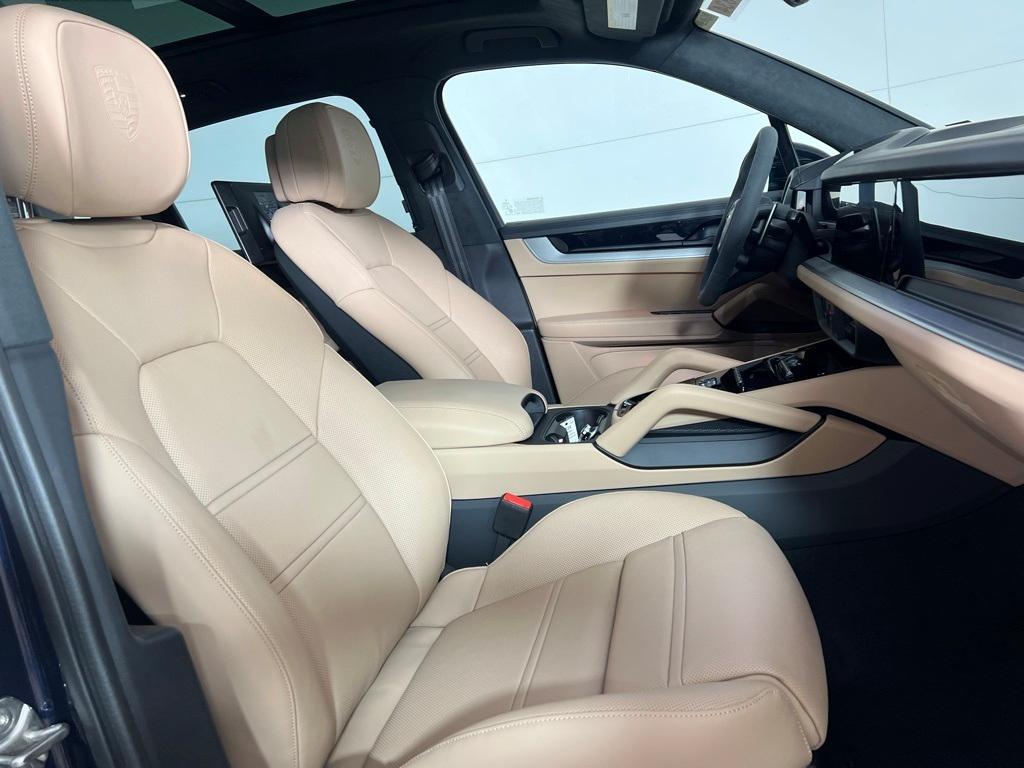 new 2026 Porsche Cayenne car, priced at $147,390
