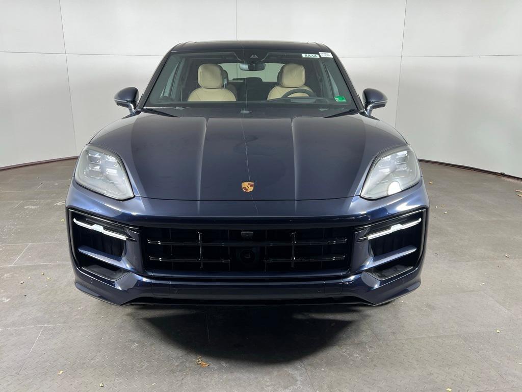 new 2026 Porsche Cayenne car, priced at $147,390