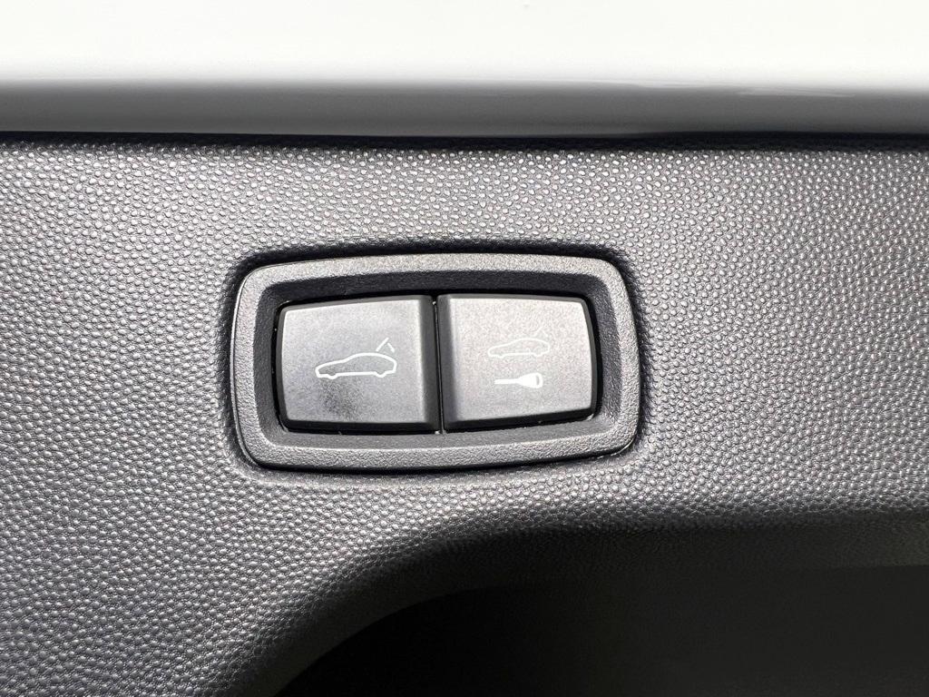 used 2024 Porsche Macan car, priced at $71,500