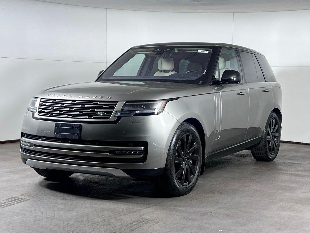 used 2023 Land Rover Range Rover car, priced at $89,995