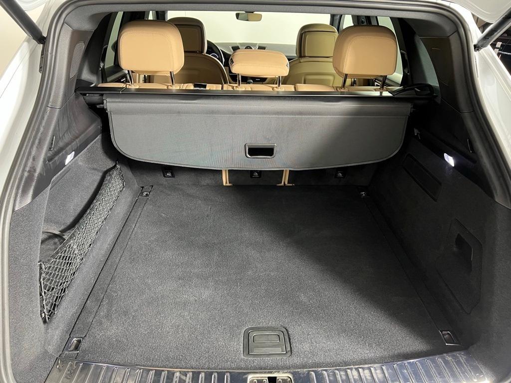 used 2023 Porsche Cayenne car, priced at $58,500
