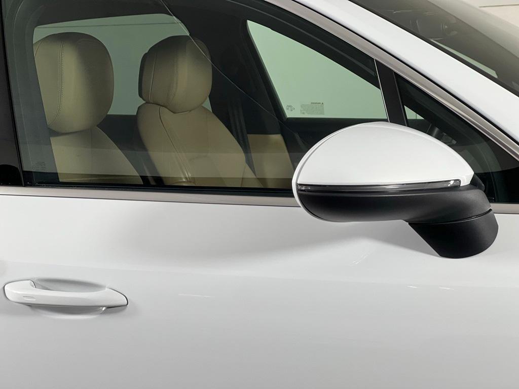 used 2023 Porsche Cayenne car, priced at $58,500